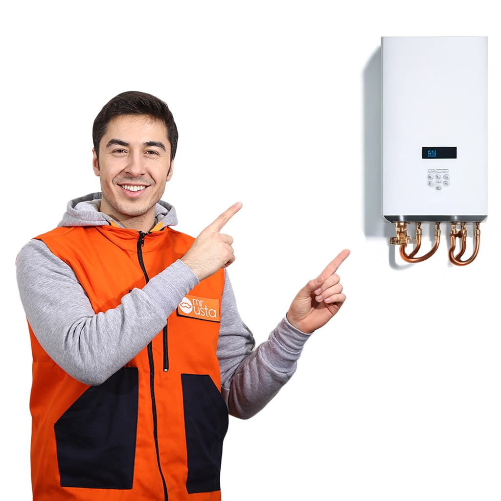 Çorlu Kombi Tamircisi