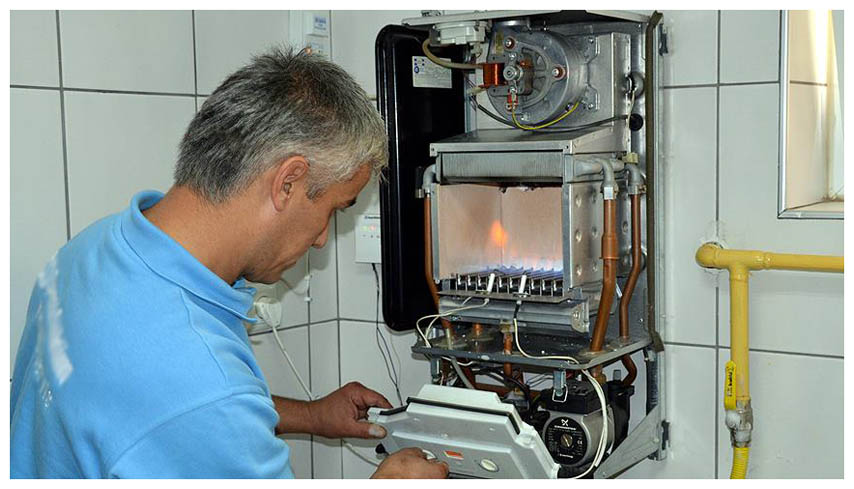 Çorlu Kombi Tamircisi